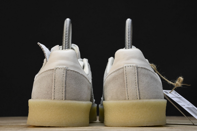  Kith x Clarks x Adidas Originals 8th Street Samba ID7296