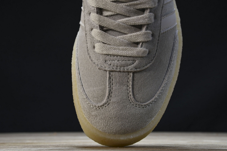 Kith x Clarks x Adidas Originals 8th Street Samba ID7296
