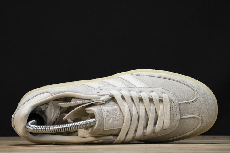  Kith x Clarks x Adidas Originals 8th Street Samba ID7296