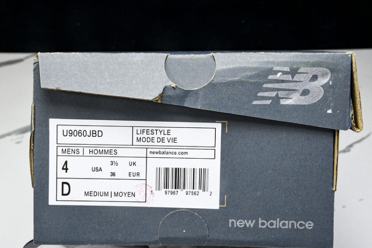  New Balance 9060 U9060JBD