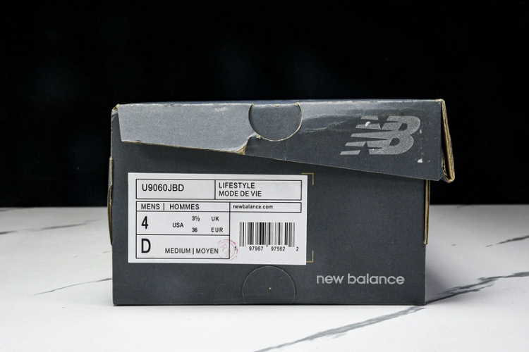  New Balance 9060 U9060JBD