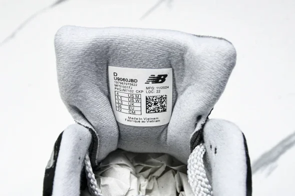 New Balance 9060 U9060JBD 