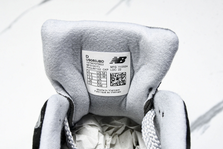  New Balance 9060 U9060JBD