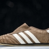 Adidas Taekwondo Low White Black JQ3605