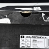 Adidas Taekwondo Low White Black JQ3605