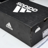 Adidas Taekwondo Low White Black JQ3605