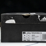 Adidas Taekwondo Low White Black JQ3605