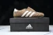 Adidas Taekwondo Low White Black JQ3605 