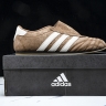 Adidas Taekwondo Low White Black JQ3605