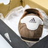 Adidas Taekwondo Low White Black JQ3605
