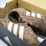 Adidas Taekwondo Low White Black JQ3605