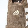 Adidas Taekwondo Low White Black JQ3605