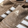 Adidas Taekwondo Low White Black JQ3605