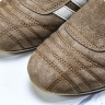 Adidas Taekwondo Low White Black JQ3605