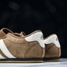 Adidas Taekwondo Low White Black JQ3605