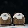 Adidas Taekwondo Low White Black JQ3605
