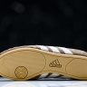 Adidas Taekwondo Low White Black JQ3605