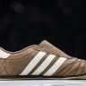 Adidas Taekwondo Low White Black JQ3605