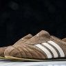 Adidas Taekwondo Low White Black JQ3605