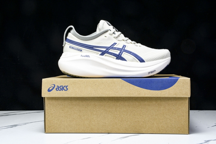 Asics Gel-Nimbus 27 1011C028-200