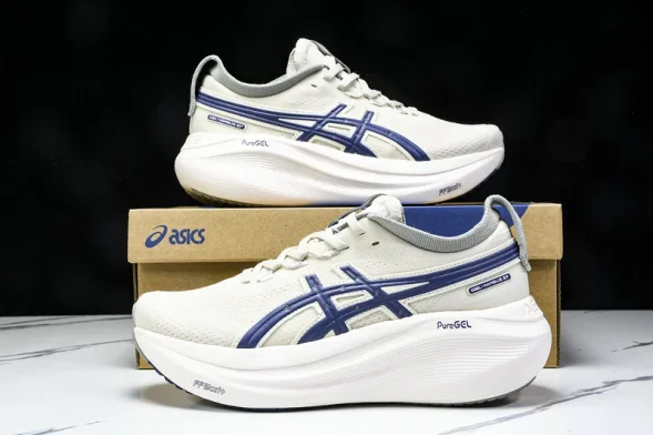 Asics Gel-Nimbus 27 1011C028-200 
