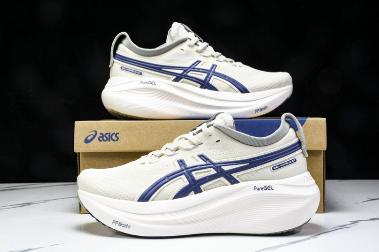 Asics Gel-Nimbus 27 1011C028-200