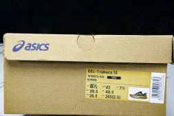 Asics Gel-Trabuco 13 1011B973-020