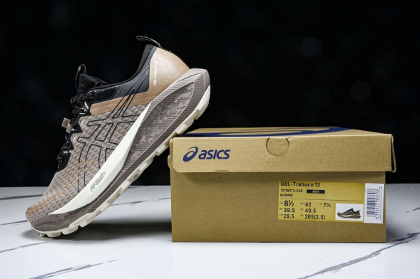 Asics Gel-Trabuco 13 1011B973-020 