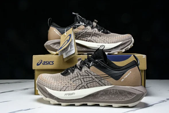 Asics Gel-Trabuco 13 1011B973-020 