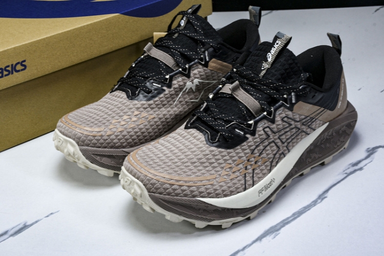 Asics Gel-Trabuco 13 1011B973-020
