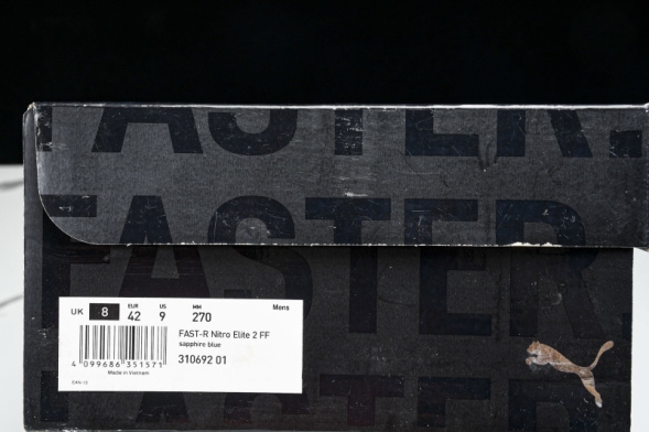 Puma FAST-R Nitro Elite 2 310692-01 