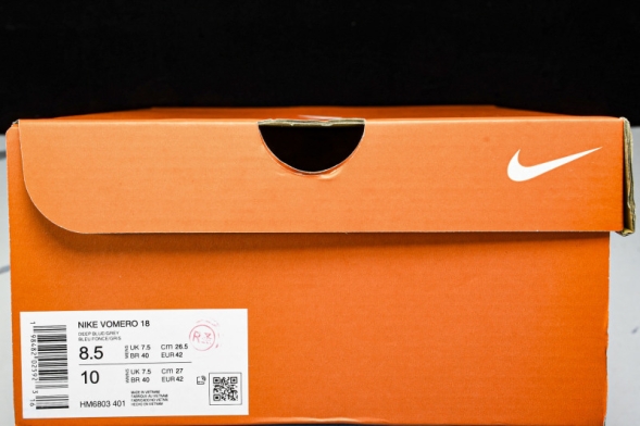 Nike Air ZoomX Vomero 18 HM6803-401 