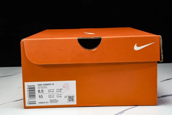 Nike Air ZoomX Vomero 18 HM6803-401 