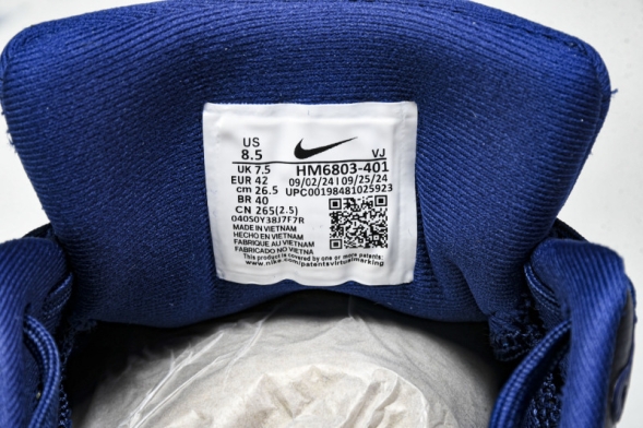 Nike Air ZoomX Vomero 18 HM6803-401 