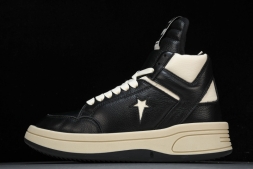 Rickowens DRKSHDW x Converse Chuck 70 Mid Turbowpn DC02AX515 SA5R1 natural