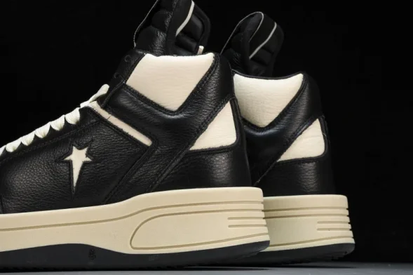 Rickowens DRKSHDW x Converse Chuck 70 Mid Turbowpn DC02AX515 SA5R1 natural 