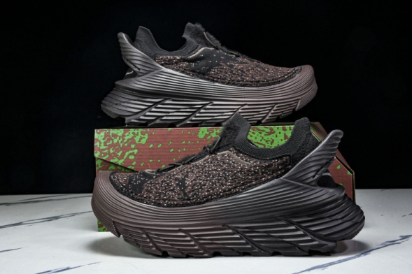 Hoka Restore Chukka Paria Farzanhen 1169090 CHO 