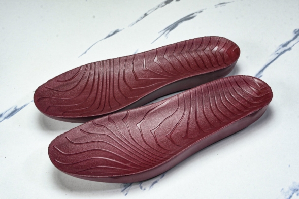 Hoka Restore Chukka Paria Farzanhen 1169090 CHO 