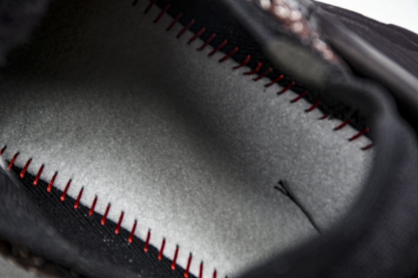 Hoka Restore Chukka Paria Farzanhen 1169090 CHO 