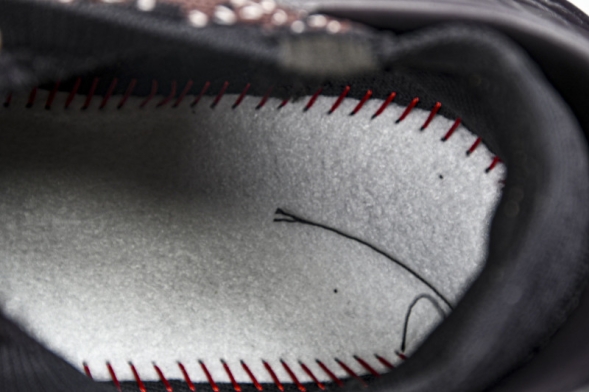 Hoka Restore Chukka Paria Farzanhen 1169090 CHO 