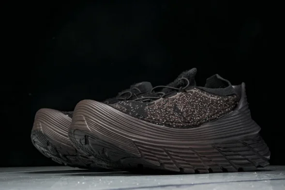 Hoka Restore Chukka Paria Farzanhen 1169090 CHO 