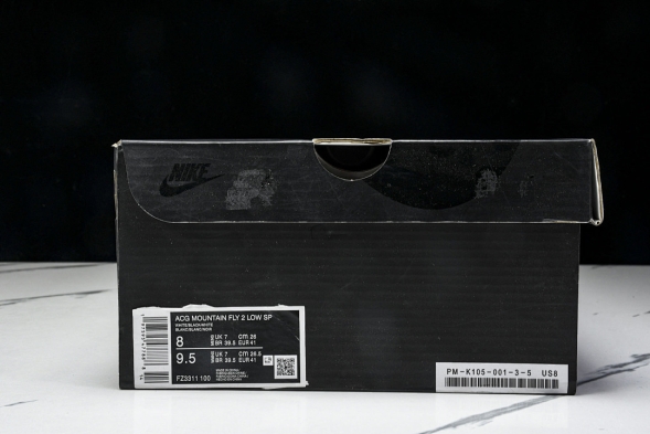 Nike ACG Mountain Fly 2 Low SP FZ3311 100 