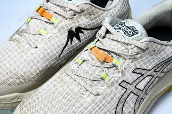 Asics Trabuco Max 3 1011B800-020 