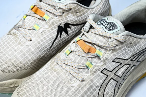 Asics Trabuco Max 3 1011B800-020 