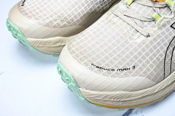 Asics Trabuco Max 3 1011B800-020 