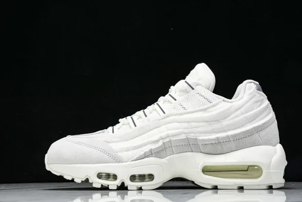 Nike Air Max 95 x Comme Des Garcons CDG CU8406-100 