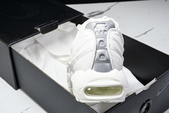 Nike Air Max 95 x Comme Des Garcons CDG CU8406-100 