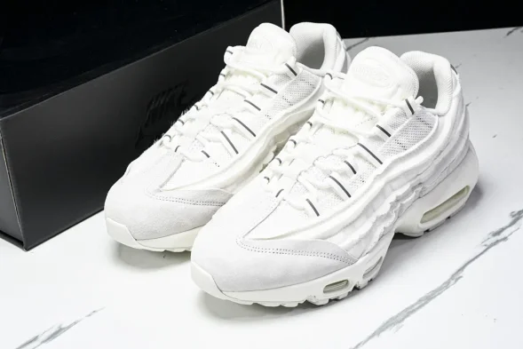 Nike Air Max 95 x Comme Des Garcons CDG CU8406-100 