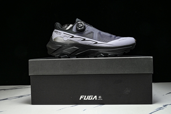 Kailas Fuga EX3 BOA 111-22398 