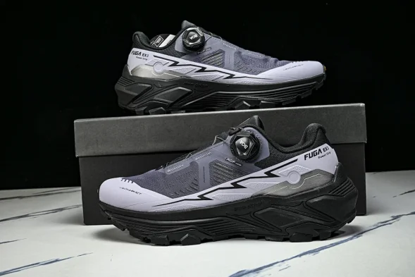 Kailas Fuga EX3 BOA 111-22398 